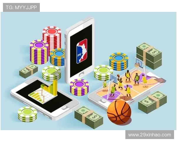 如何在博彩体育中管理风险与资金